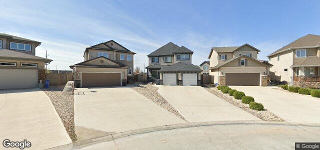 30 Stellarton Crescent（加拿大曼尼托巴省溫尼伯市）房屋照片