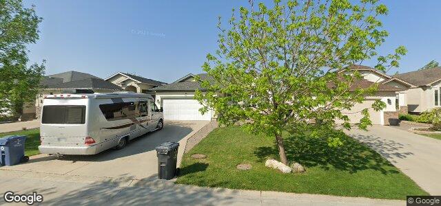 30 Tilstone Bay（加拿大曼尼托巴省溫尼伯市）房屋照片