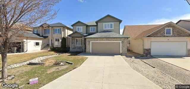 30 Vadeboncoeur Drive（加拿大曼尼托巴省溫尼伯市）房屋照片