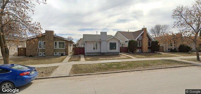 301 John Forsyth Road（加拿大曼尼托巴省溫尼伯市）房屋照片