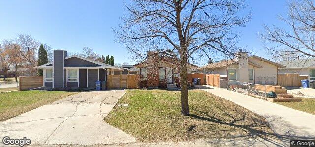 302 Tufnell Drive（加拿大曼尼托巴省溫尼伯市）房屋照片