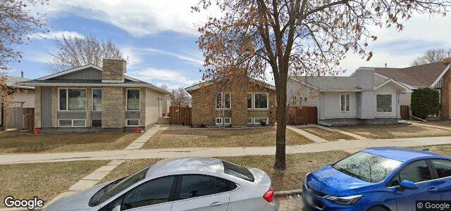 305 John Forsyth Road（加拿大曼尼托巴省溫尼伯市）房屋照片