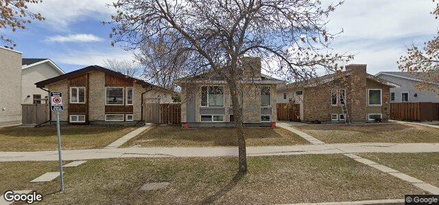 309 John Forsyth Road（加拿大曼尼托巴省溫尼伯市）房屋照片