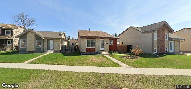 31 Aldgate Road（加拿大曼尼托巴省溫尼伯市）房屋照片