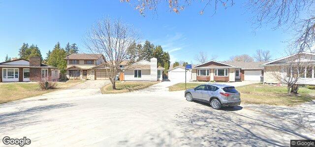 31 Briar Del Place（加拿大曼尼托巴省溫尼伯市）房屋照片