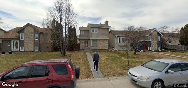 31 Brixton Bay（加拿大曼尼托巴省溫尼伯市）房屋照片