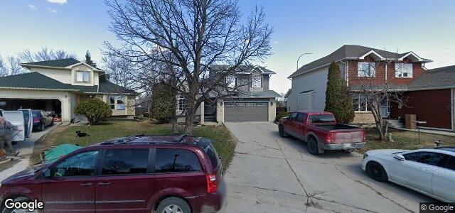 31 Cactus Cove（加拿大曼尼托巴省溫尼伯市）房屋照片