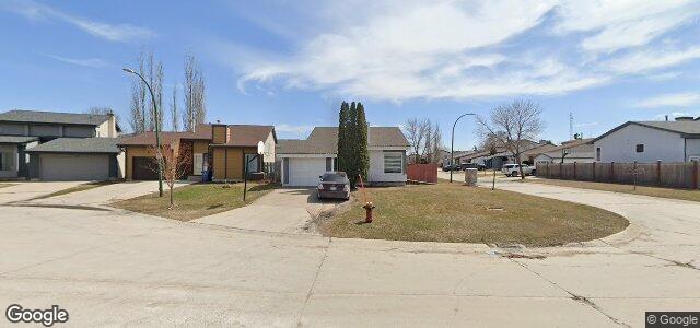 31 Cardno Cove（加拿大曼尼托巴省溫尼伯市）房屋照片