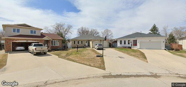 31 Chancery Bay（加拿大曼尼托巴省溫尼伯市）房屋照片