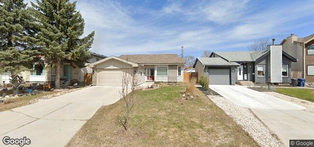 31 Furness Bay（加拿大曼尼托巴省溫尼伯市）房屋照片