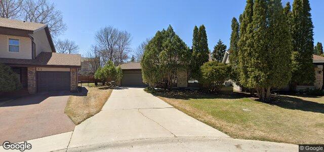 31 Grimsby Place（加拿大曼尼托巴省溫尼伯市）房屋照片