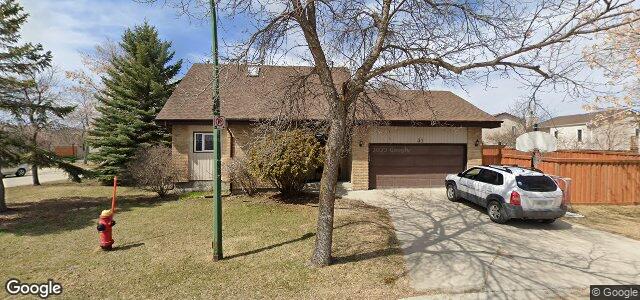 31 Healy Crescent（加拿大曼尼托巴省溫尼伯市）房屋照片