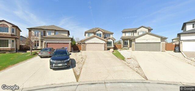 31 Higham Bay（加拿大曼尼托巴省溫尼伯市）房屋照片