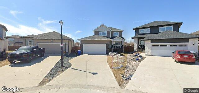 31 Islington Court（加拿大曼尼托巴省溫尼伯市）房屋照片