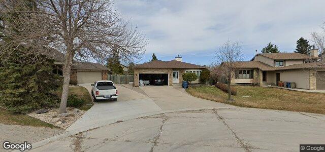 31 Packard Place（加拿大曼尼托巴省溫尼伯市）房屋照片