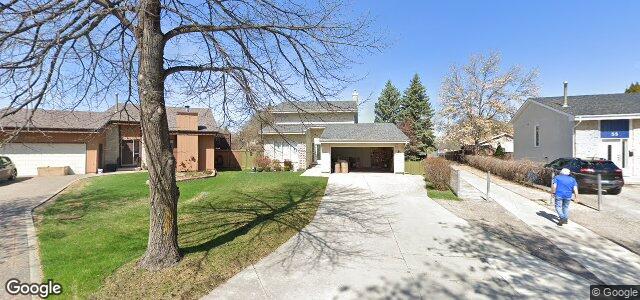 31 Pately Crescent（加拿大曼尼托巴省溫尼伯市）房屋照片