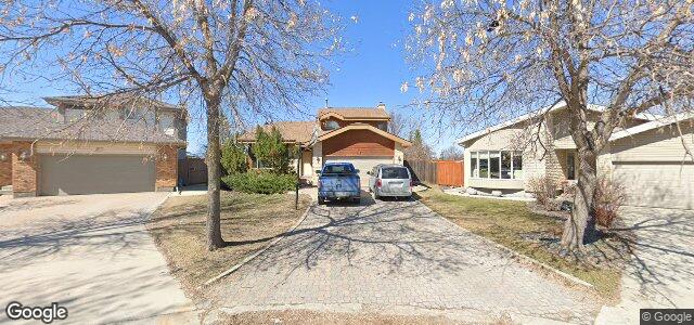 31 Pevensey Place（加拿大曼尼托巴省溫尼伯市）房屋照片