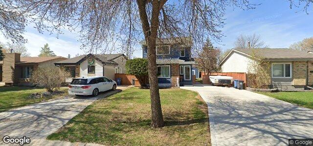 31 Poitras Place（加拿大曼尼托巴省溫尼伯市）房屋照片