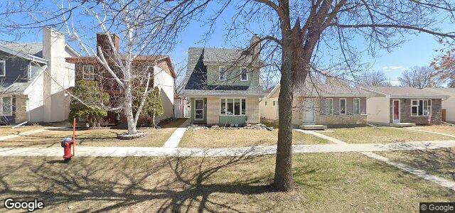 31 Sandrington Drive（加拿大曼尼托巴省溫尼伯市）房屋照片