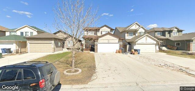 31 Scammel Road（加拿大曼尼托巴省溫尼伯市）房屋照片