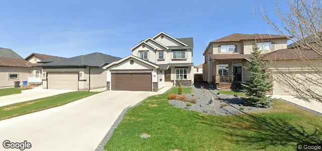 31 Sidebottom Drive（加拿大曼尼托巴省溫尼伯市）房屋照片