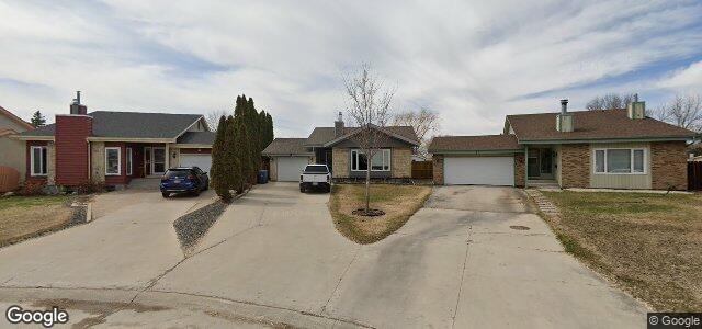 31 Tiverton Bay（加拿大曼尼托巴省溫尼伯市）房屋照片