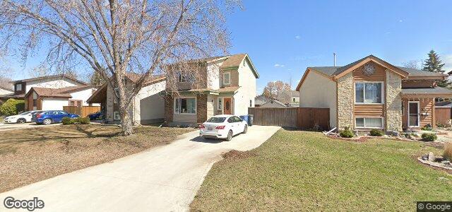 31 Trowbridge Bay（加拿大曼尼托巴省温尼伯市）房屋照片