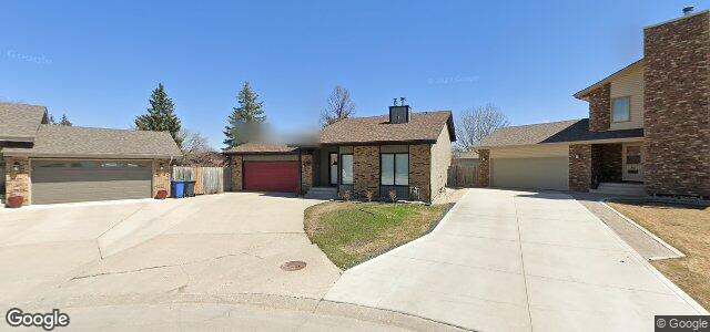 31 Upton Place（加拿大曼尼托巴省溫尼伯市）房屋照片