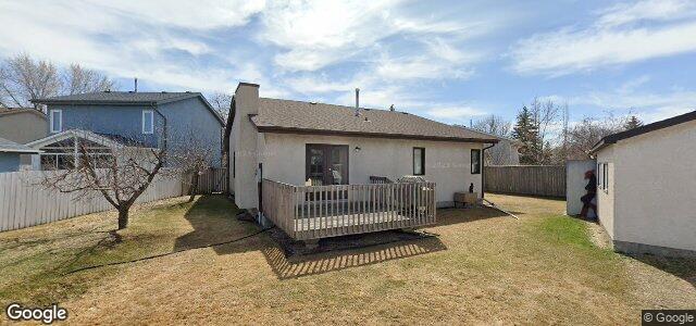 31 Westham Place（加拿大曼尼托巴省溫尼伯市）房屋照片