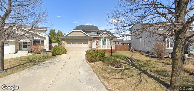 31 Wycombe Place（加拿大曼尼托巴省溫尼伯市）房屋照片