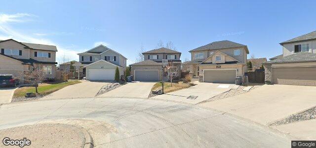 31 Zylema Cove（加拿大曼尼托巴省溫尼伯市）房屋照片