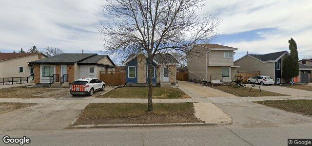 312 Burland Avenue（加拿大曼尼托巴省溫尼伯市）房屋照片