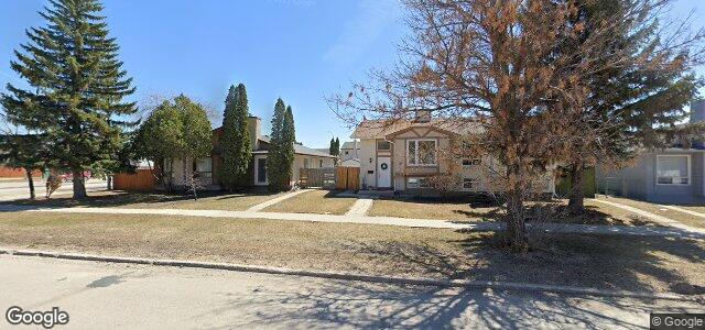 312 Novavista Drive（加拿大曼尼托巴省溫尼伯市）房屋照片