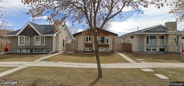 313 John Forsyth Road（加拿大曼尼托巴省溫尼伯市）房屋照片