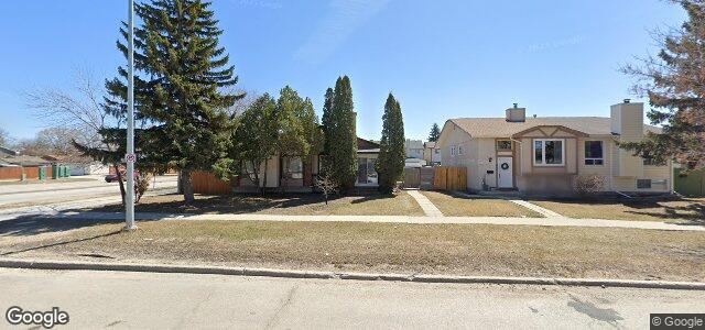 316 Novavista Drive（加拿大曼尼托巴省溫尼伯市）房屋照片