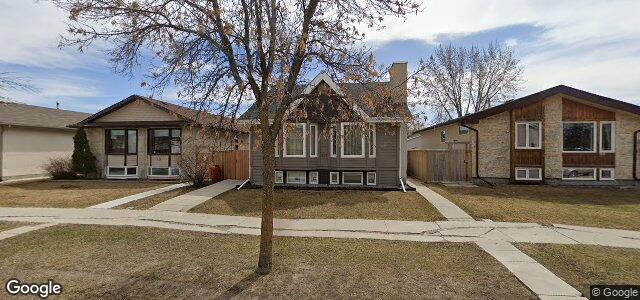 317 John Forsyth Road（加拿大曼尼托巴省溫尼伯市）房屋照片