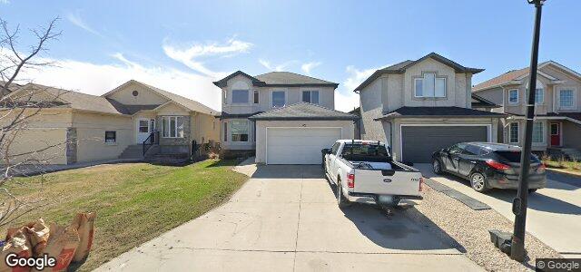 32 Scammel Road（加拿大曼尼托巴省溫尼伯市）房屋照片