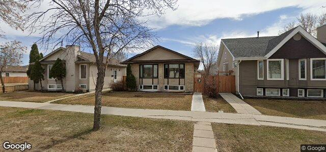 321 John Forsyth Road（加拿大曼尼托巴省溫尼伯市）房屋照片