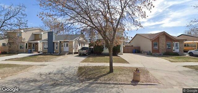 324 Burland Avenue（加拿大曼尼托巴省溫尼伯市）房屋照片