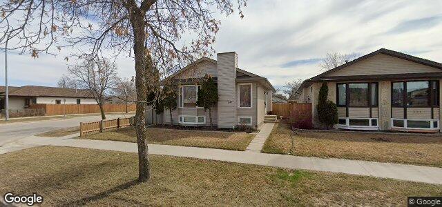 325 John Forsyth Road（加拿大曼尼托巴省溫尼伯市）房屋照片