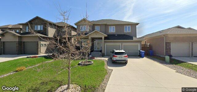 33 Eb Claydon Road（加拿大曼尼托巴省温尼伯市）房屋照片