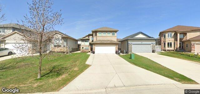 33 Michaud Crescent（加拿大曼尼托巴省溫尼伯市）房屋照片