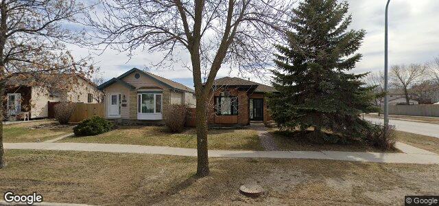 Photo of 331 John Forsyth Road in Winnipeg, Manitoba