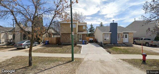 332 Burland Avenue（加拿大曼尼托巴省溫尼伯市）房屋照片