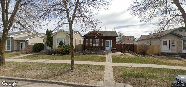 339 John Forsyth Road（加拿大曼尼托巴省溫尼伯市）房屋照片