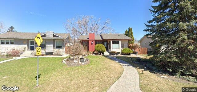 34 Alburg Drive（加拿大曼尼托巴省溫尼伯市）房屋照片