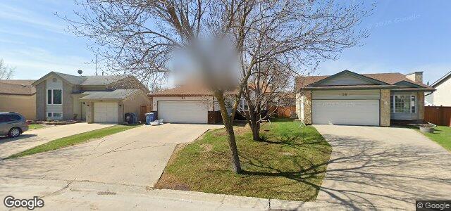 34 Becontree Bay（加拿大曼尼托巴省溫尼伯市）房屋照片