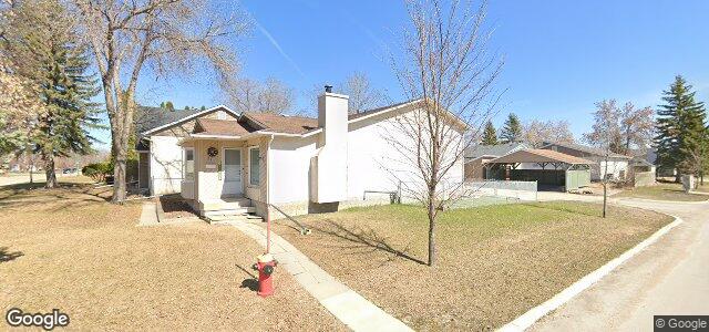 34 Blackwater Bay（加拿大曼尼托巴省溫尼伯市）房屋照片