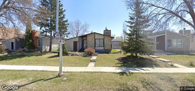 34 Britannica Road（加拿大曼尼托巴省溫尼伯市）房屋照片