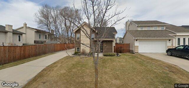 34 Brixton Bay（加拿大曼尼托巴省溫尼伯市）房屋照片